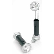 Premium Telescoping Flashlight/Desk Lamp