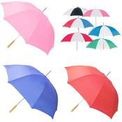 RainWorthy 48" Golf Umbrella