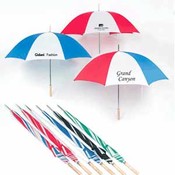 RainWorthy 60 Inch Jumbo Golf Umbrellas