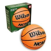Wilson Regulation NCAA Basketball (deflated)