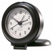 Premium Travel Alarm Clock