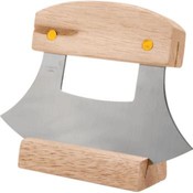Ulu - The Original Chopping &amp; Slicing Tool