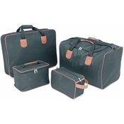 Roberto Amee 4 Piece Luggage Set