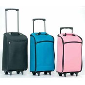 Worthy 21" Fold Flat Boarding Case