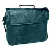 Roberto Amee Genuine Leather Briefcase