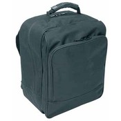 Roberto Amee Computer Backpack (Black)