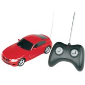 Premium Remote Control BMW Z4 M Roadster