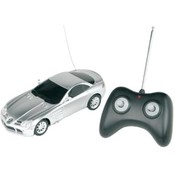 Remote Control Mercedes-Benz SLR McLaren