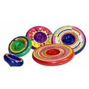 Premium 5 in 1 Spinning Top