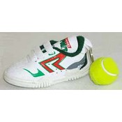 Tennis Keychains