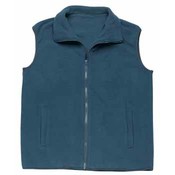 Trailworthy Fleece Vest