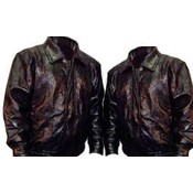 Roberto Amee Genuine Leather Jackets