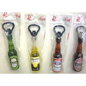 Beer Magnetic Beer Opener