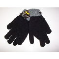 Men's Knit Gloves