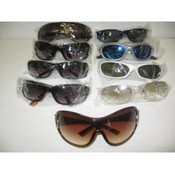 Sunglasses Assortment