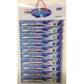 Toothbrushes