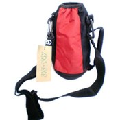 Water Bottle Cooler With Handle and Strap