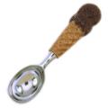 "Fun Kitchen" Ice Cream Scoop