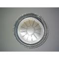 8" Disposable Freezer Container - Bulk