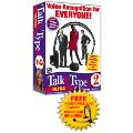 Talk it Type it Software