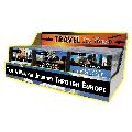 Sounds of Europe Jewel case display