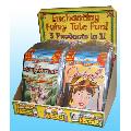 Fairytale Books With Music and Intereactive Bonus
