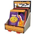 48 Unit Halloween DVD Mix