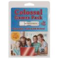50 Game -  COLOSSAL Games Pack