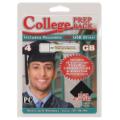 College Prep Pack - 4 Gig  Preloaded Flash Drive