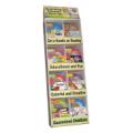 Junior Jukebox totebooks-Children's Music and Book