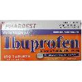 Ibuprofen 200mg Tablet (100 count)