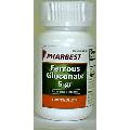 Ferrous Gluconate 325mg Tablet (100 count)