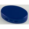 Recycled Oval Pill Case