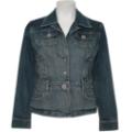Junior Fashion Denim Jacket