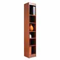 Veneer Baby Bookcase