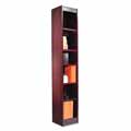 Veneer Baby Bookcase