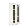 Assembled Cabinet