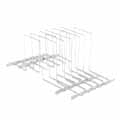 Shelf Dividers for 18 Deep Cabinets &amp; Shelving