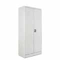 Heavy-Duty Storage Cabinet