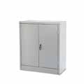 Quick-Assemble Cabinet