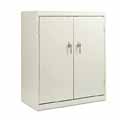 Assembled High Storage Cabinet