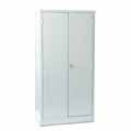 Quick-Assemble High Cabinet