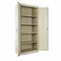 Assembled High Storage Cabinet