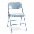 Steel Folding Chair