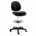 Interval Series Swivel Stool