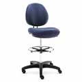 Interval Series Swivel Stool