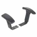 Interval Series Optional Adjustable T-Arms