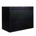 Two-Drawer Lateral File Cabinet