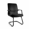 Rici Series Guest Chair