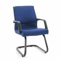 Rici Series Guest Chair
